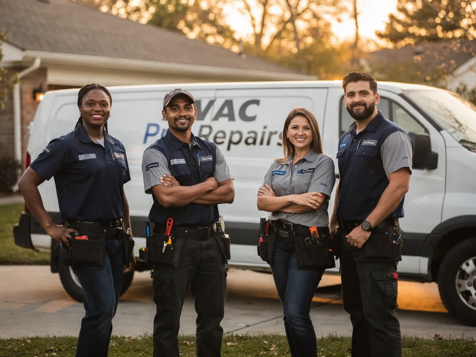 Heat Pump Repair company in Saint Marys, PA