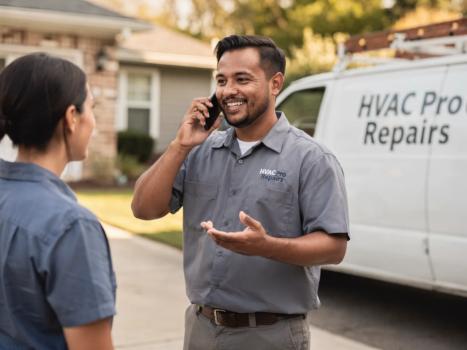 Heat Pump Repair Saint Marys, PA FAQs